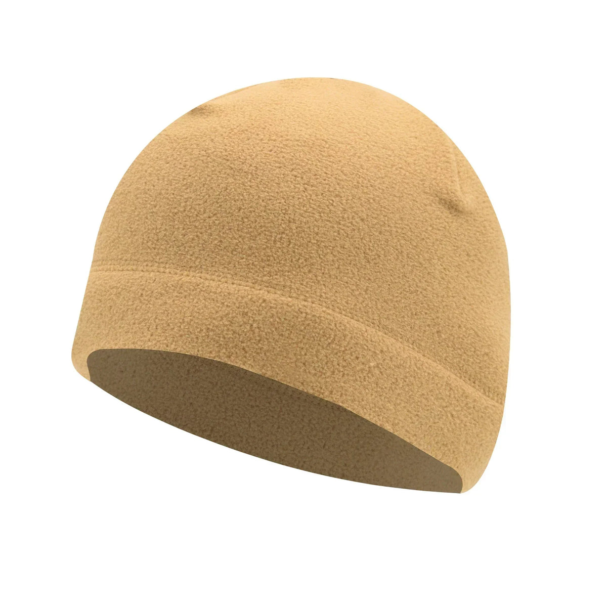 Bonnet Long Homme - Beige / Unique