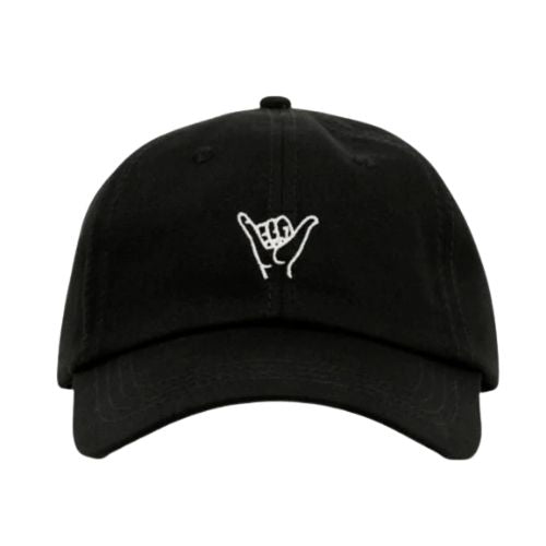 Casquette Chill - Noir / Unique