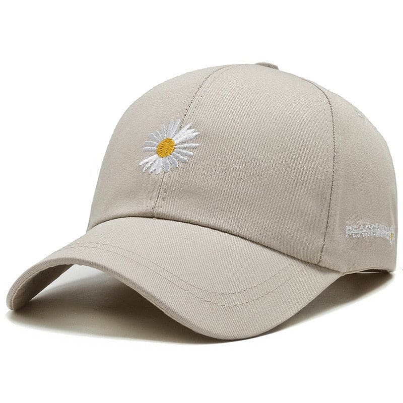Casquette Éclosion - Beige / Unique