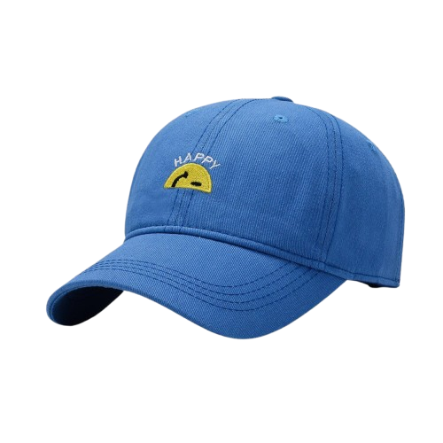 Casquette Happy