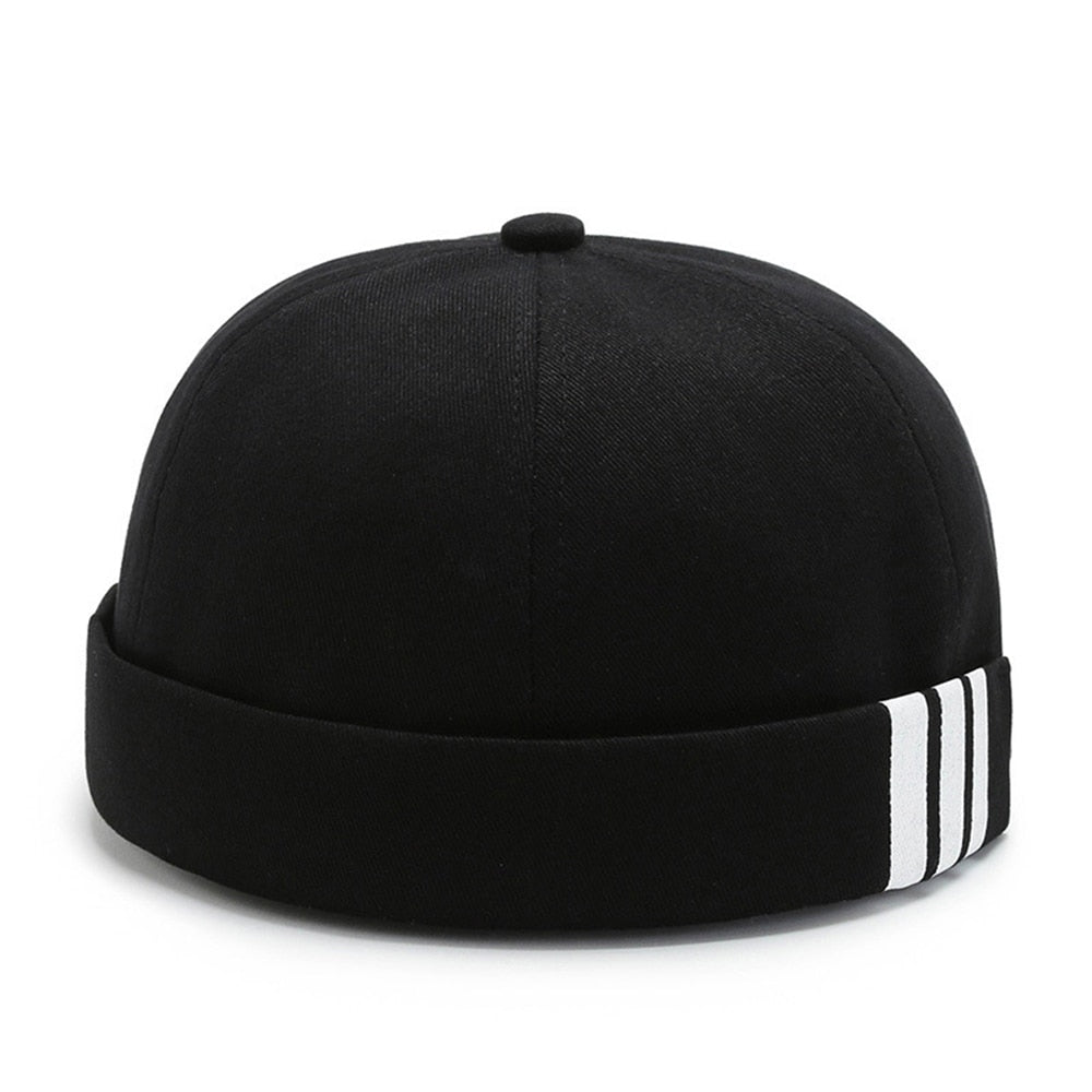 Casquette Homme Été Légère - Noir / Unique
