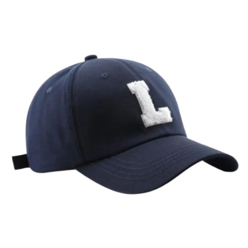 Casquette L