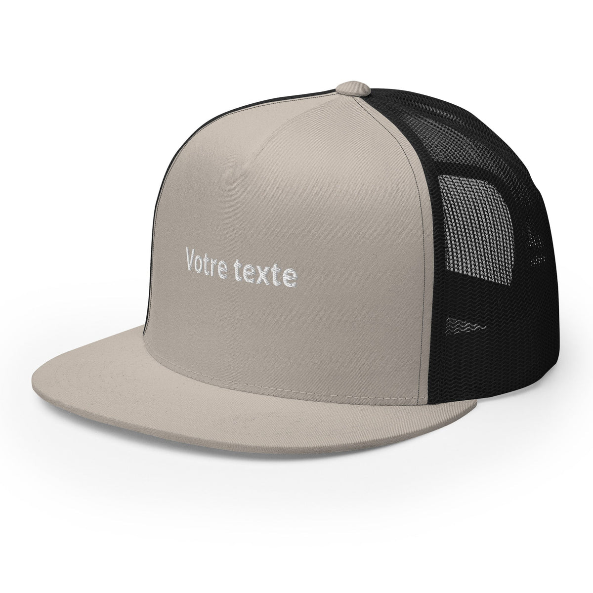 Casquette Personnalisable Snapback