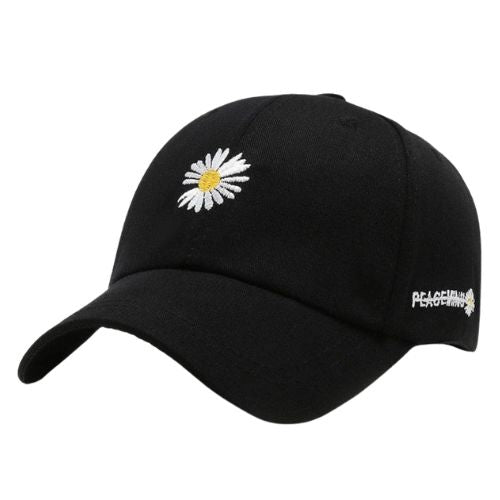 Casquette Pissenlit
