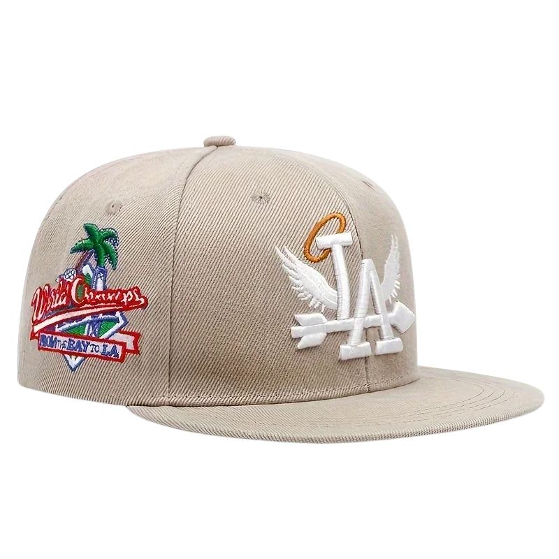 Casquette Stylé - Beige / Unique