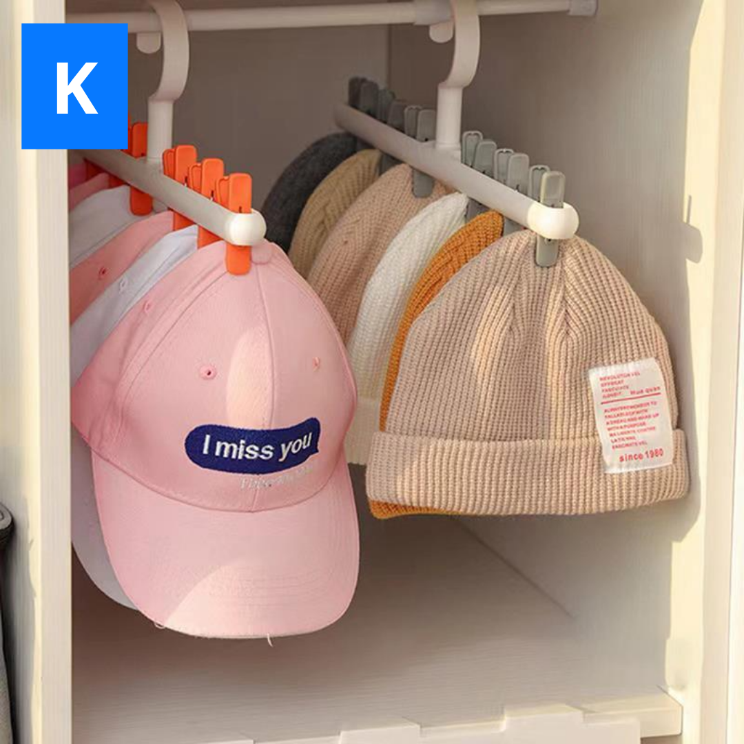 Range Kaskette