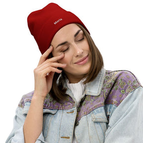 Bonnet à Personnaliser