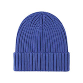 Bonnet Bleu Femme - Bleu / Unique