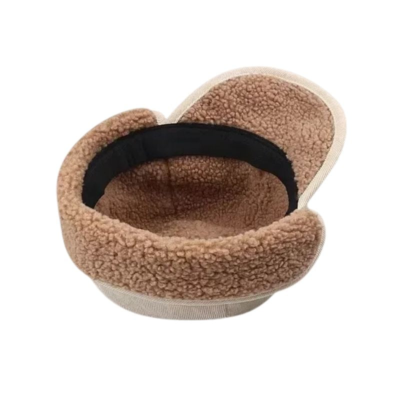 Bonnet Brodé Homme