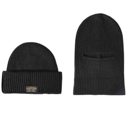 Bonnet Cagoule