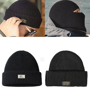 Bonnet Cagoule