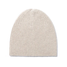 Bonnet Chic Femme - Beige / Unique