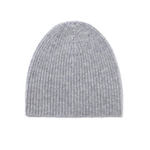 Bonnet Chic Femme - Gris / Unique