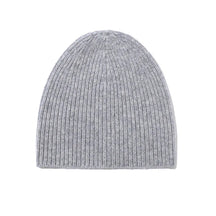 Bonnet Chic Femme - Gris / Unique