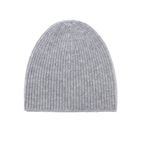 Bonnet Chic Femme - Gris / Unique
