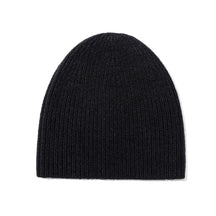 Bonnet Chic Femme - Noir / Unique