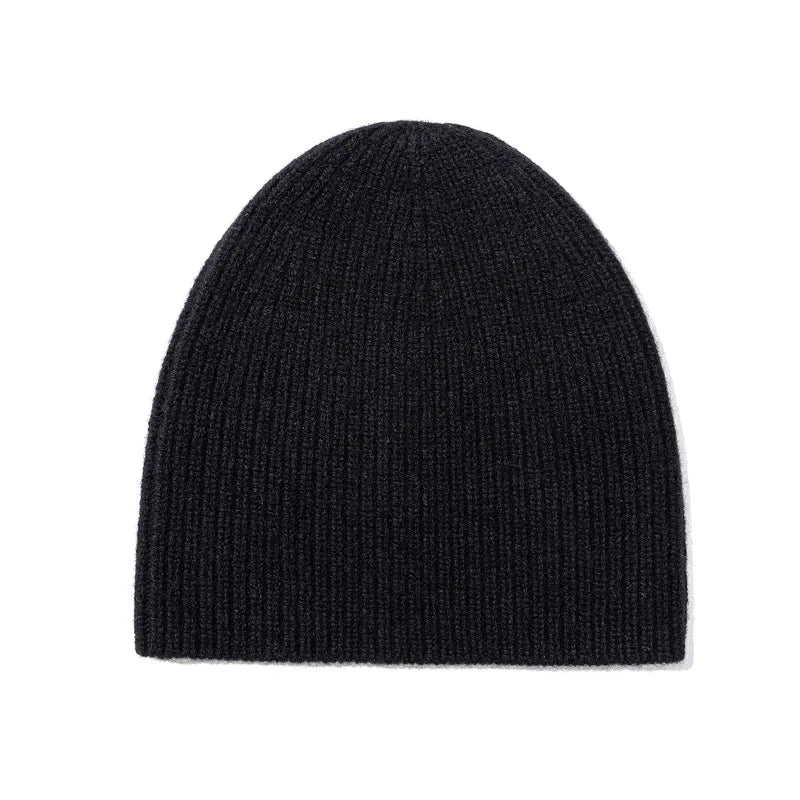 Bonnet Chic Femme - Noir / Unique