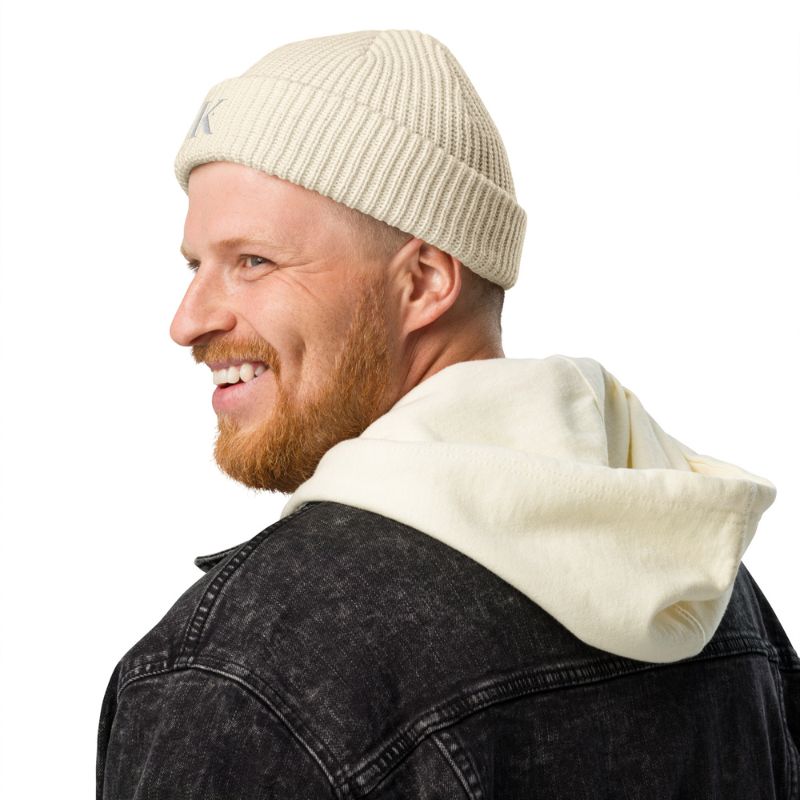 Bonnet Court Homme K
