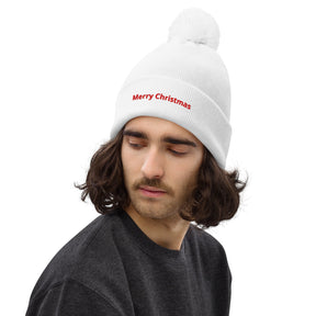 Bonnet De Noel Personnalisé