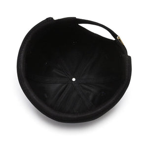 Bonnet Docker en Coton