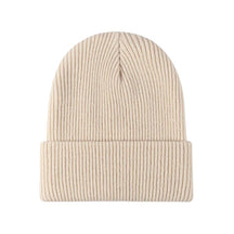 Bonnet Femme Beige - Beige / Unique