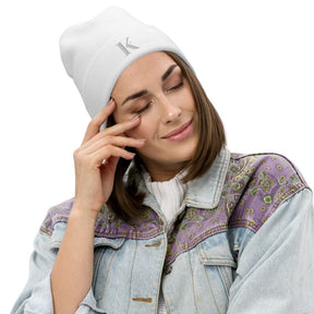 Bonnet Femme Chic