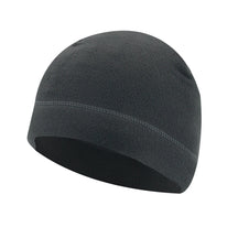 Bonnet Femme en Polaire - Gris / Unique