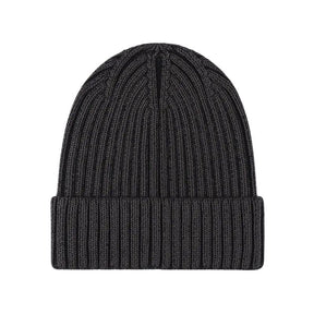 Bonnet Femme Gris - Gris foncé / Unique