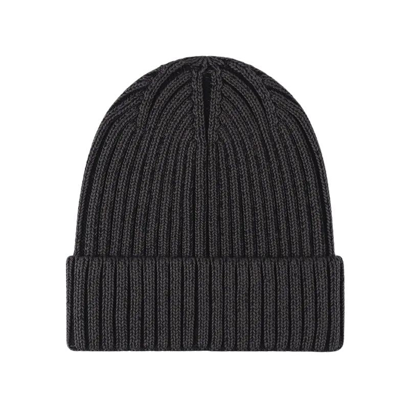 Bonnet Femme Gris - Gris foncé / Unique