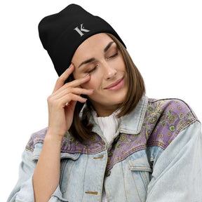 Bonnet Femme K