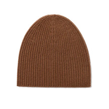 Bonnet Femme Noir - Marron / Unique