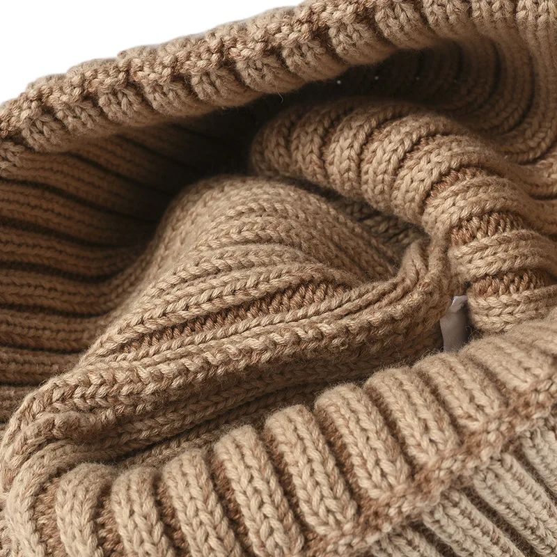 Bonnet Hiver Femme