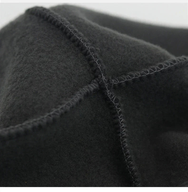 Bonnet Hiver Homme