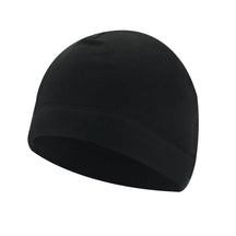 Bonnet Hiver Pour Homme - Noir / Unique