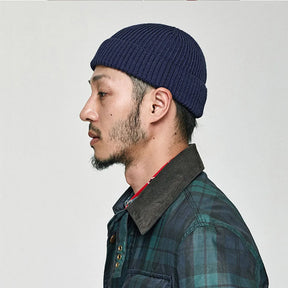 Bonnet Homme Court