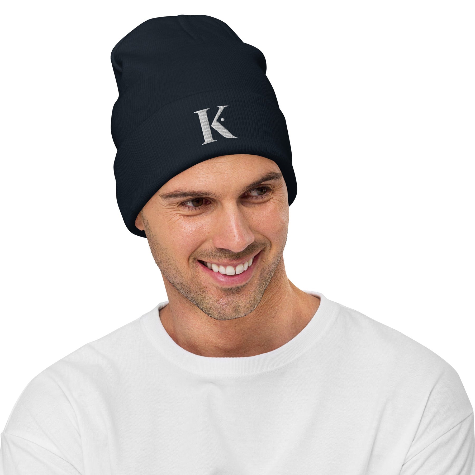 Bonnet Homme Hiver K