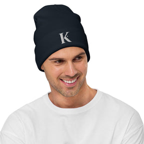 Bonnet Homme Hiver K