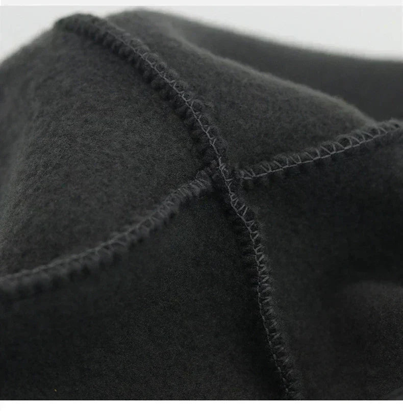 Bonnet Long