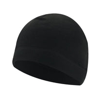 Bonnet Long Homme - Noir / Unique