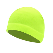 Bonnet Long - Jaune / Unique