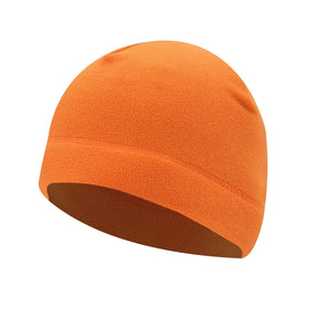 Bonnet Long - Orange / Unique