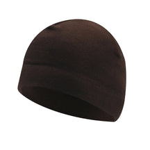 Bonnet Long Pour Homme - Marron / Unique