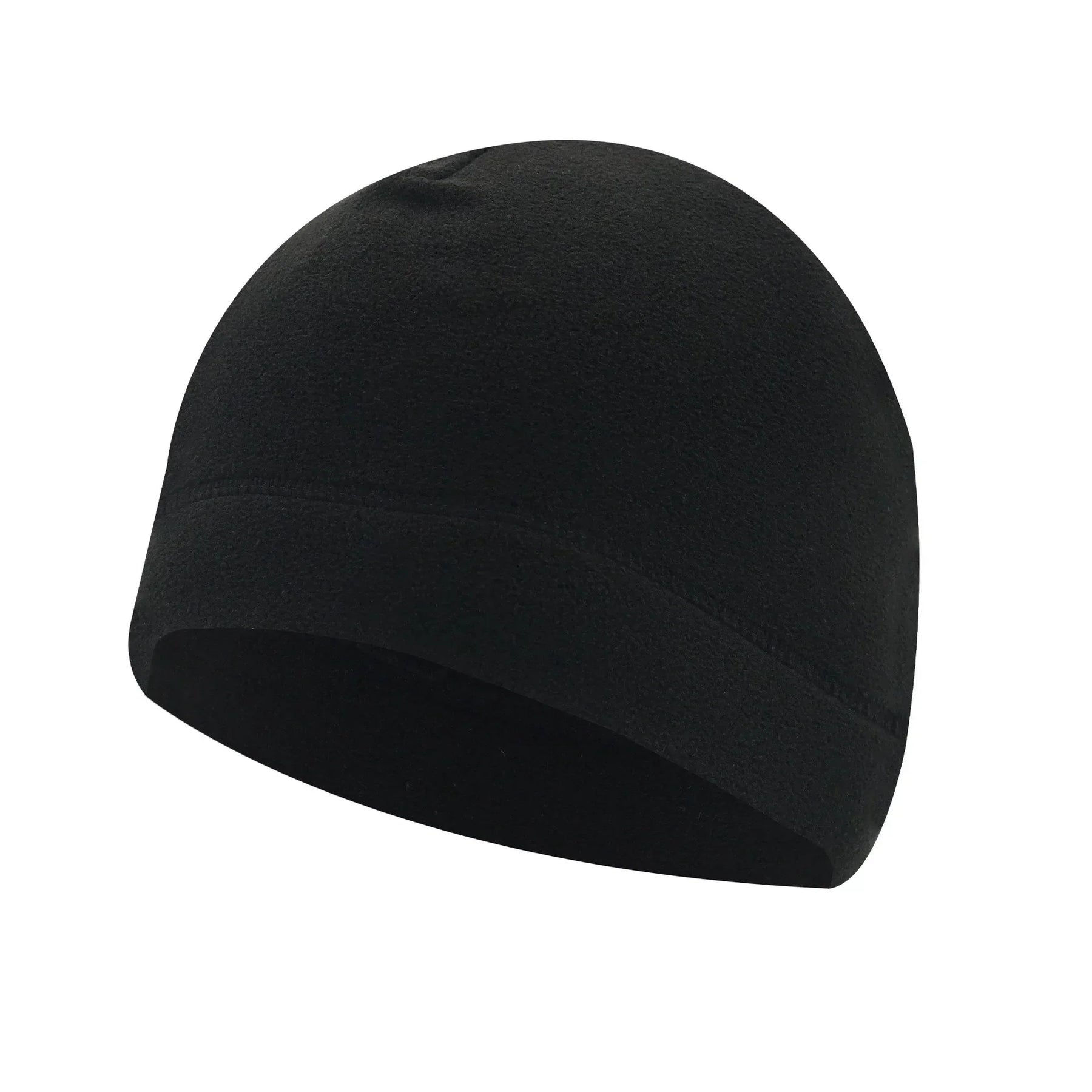 Bonnet Long Pour Homme - Noir / Unique