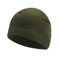 Bonnet Long - Vert / Unique