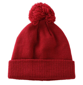 Bonnet Pompon