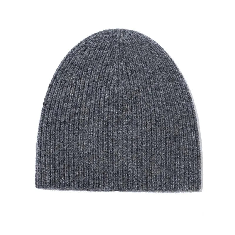 Bonnet Pour Femme - Gris foncé / Unique