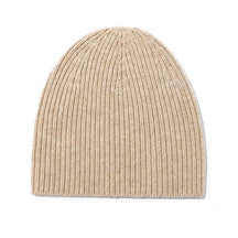 Bonnet Pour Femme - Marron clair / Unique