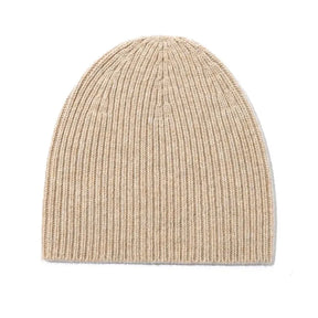 Bonnet Pour Femme - Marron clair / Unique