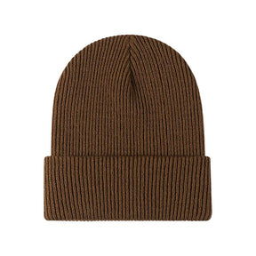 Bonnet Pour Homme - Marron / Unique