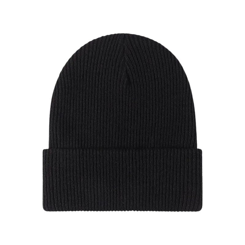 Bonnet Pour Homme - Noir / Unique